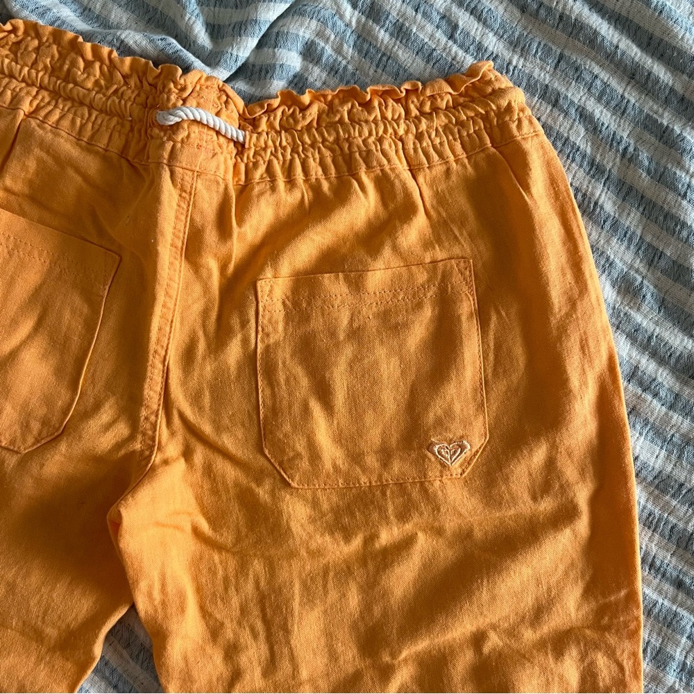 Roxy Oceanside beach pant - Picture 6 of 7